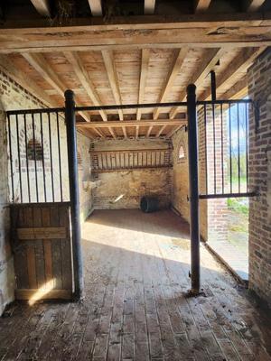 Maison de campagne - 100 m²