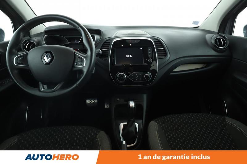 Renault Captur 1.2 TCe Energy Zen Edc 120 ch