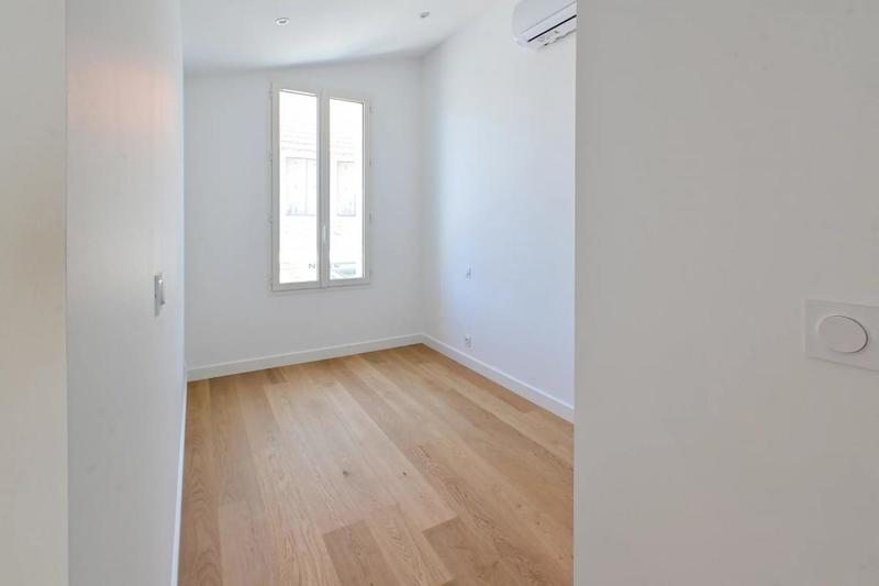 Duplex - 59 m² - 3 pièces