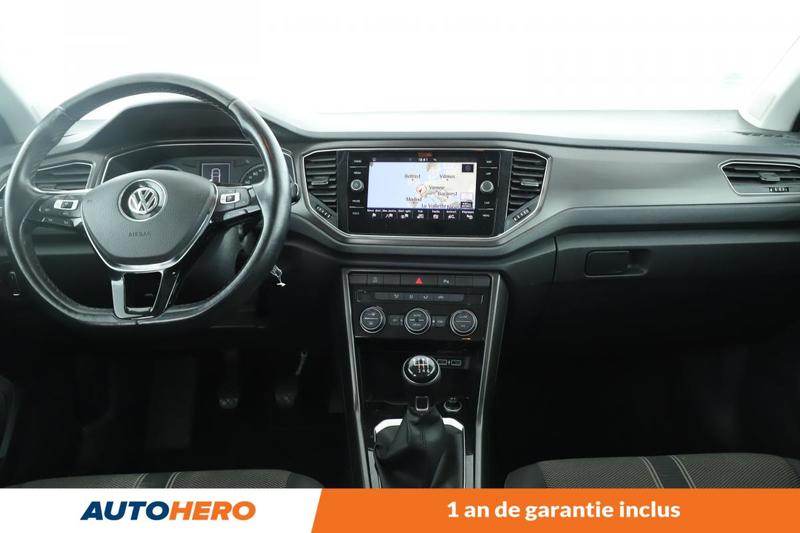 Volkswagen t-Roc 1.0 Tsi Lounge 115 ch