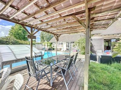 Villa - 180 m² - 7 pièces