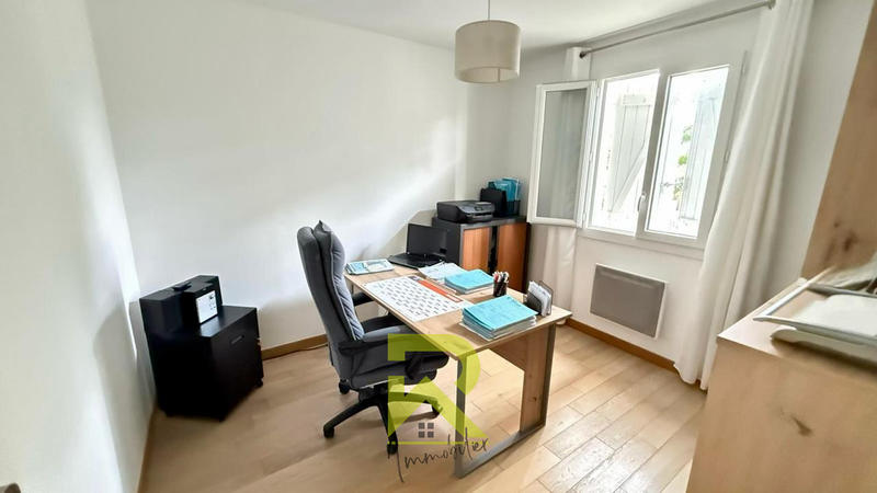 Villa - 108 m² - 5 pièces