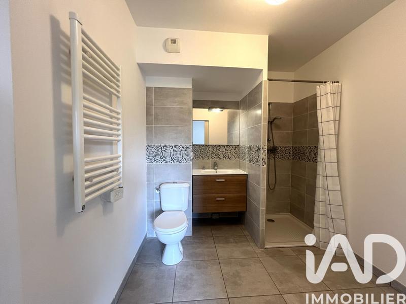 Appartement - 39 m² - 2 pièces