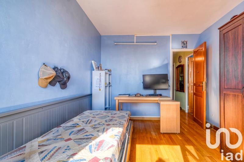 Duplex - 72 m² - 3 pièces