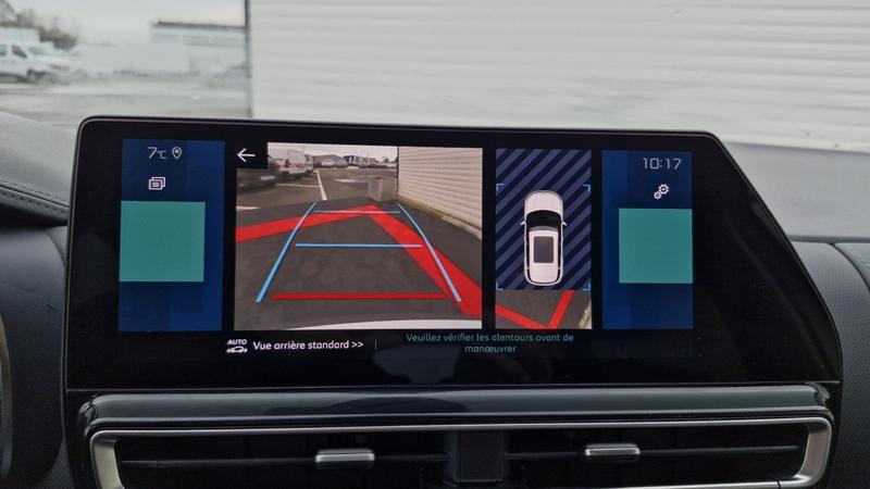 Citroën C5 Aircross Hybride Rechargeable 225 E-Eat8 Shine Pack