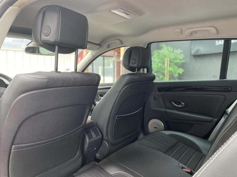 Renault Laguna Estate 1.5 dCi 110 Ch Bv Edc Bose Edition - Garantie 6 Mois