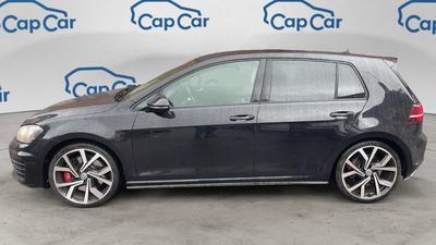 Volkswagen Golf GTi VII 2.0 Tsi 230 Dsg6 Performance - Automatique