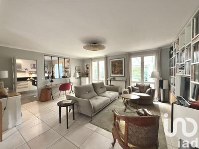 Maison - 148 m² - 7 pièces