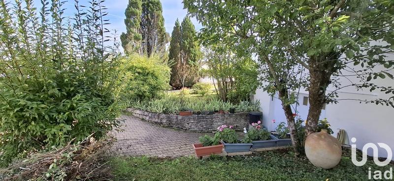 Maison - 79 m² - 4 pièces