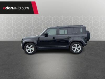 Land Rover Defender 110 P400e Phev Bva8 X-Dynamic Hse