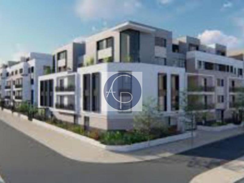 Appartement - 53 m² - 2 pièces