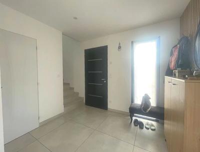 Maison - 131 m² - 6 pièces