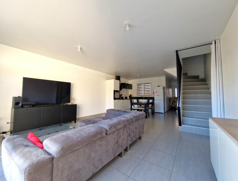 Villa - 92 m² - 4 pièces