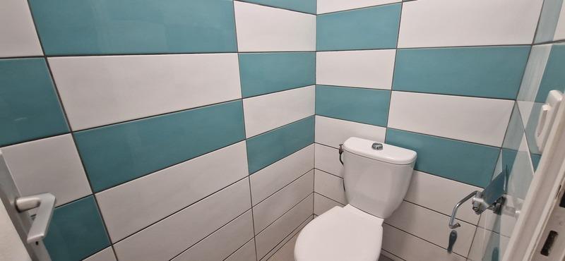 Maison - 125 m² - 4 pièces