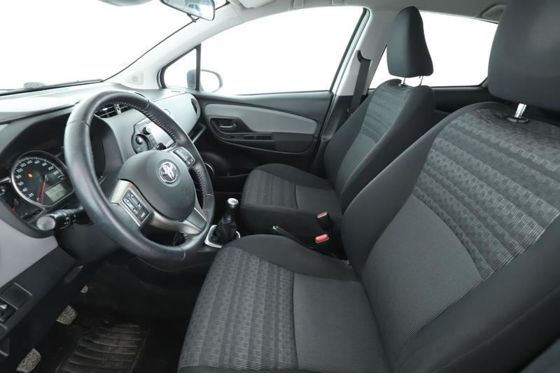 Toyota Yaris 1.0 Vvt-i Dynamic 5p 69 ch