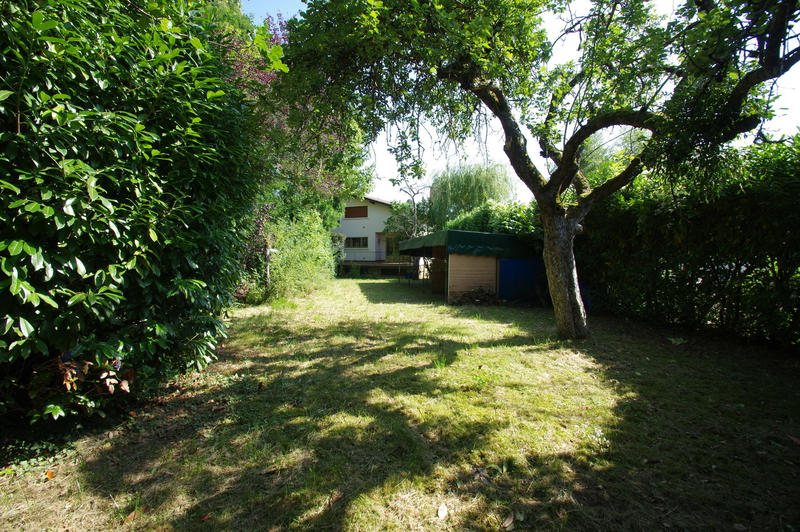 Maison - 287 m² - 10 pièces