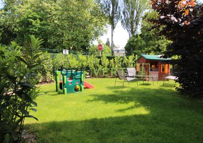 Maison - 86 m² - 5 pièces