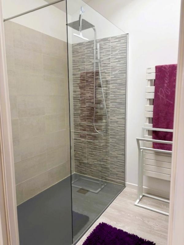 Appartement - 111 m² - 3 pièces