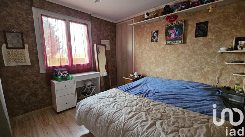 Maison - 169 m² - 7 pièces