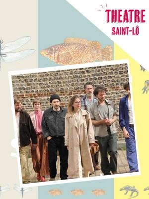 Théâtre > les Peintres au Charbon