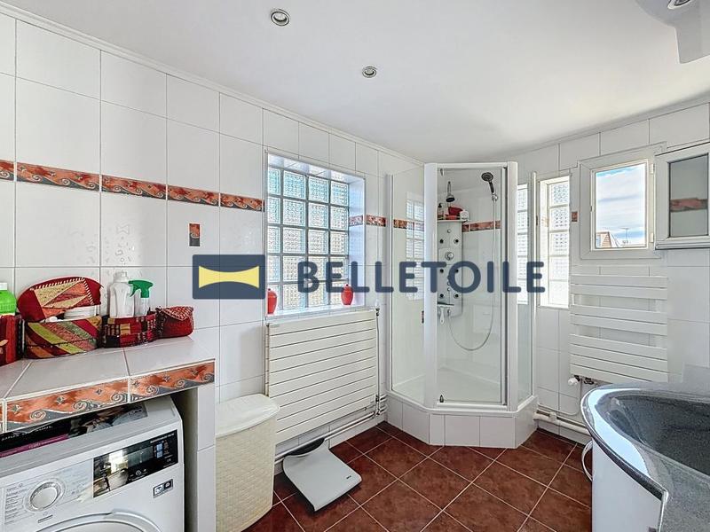 Maison - 145 m² - 5 pièces