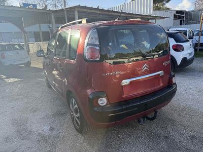 Citroën C3 Picasso HDi 90 Airdream Exclusive