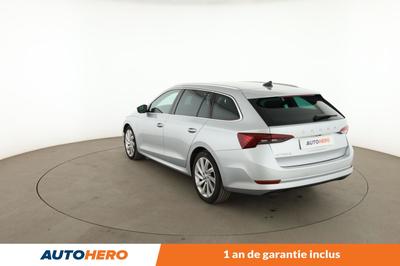Skoda Octavia Combi 2.0 Tdi Style Dsg7 150 ch