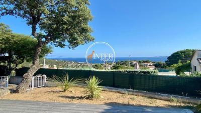 Villa - 135 m² - 4 pièces