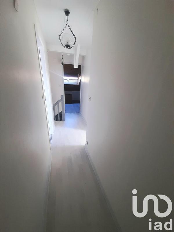 Maison - 94 m² - 6 pièces