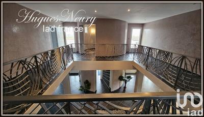 Maison de maîtres - 462 m² - 9 pièces