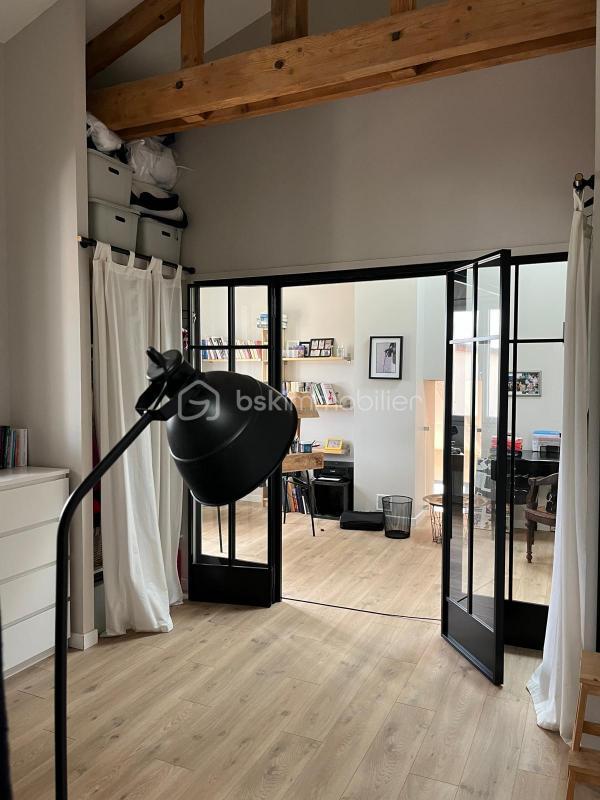 Maison de campagne - 217 m² - 7 pièces