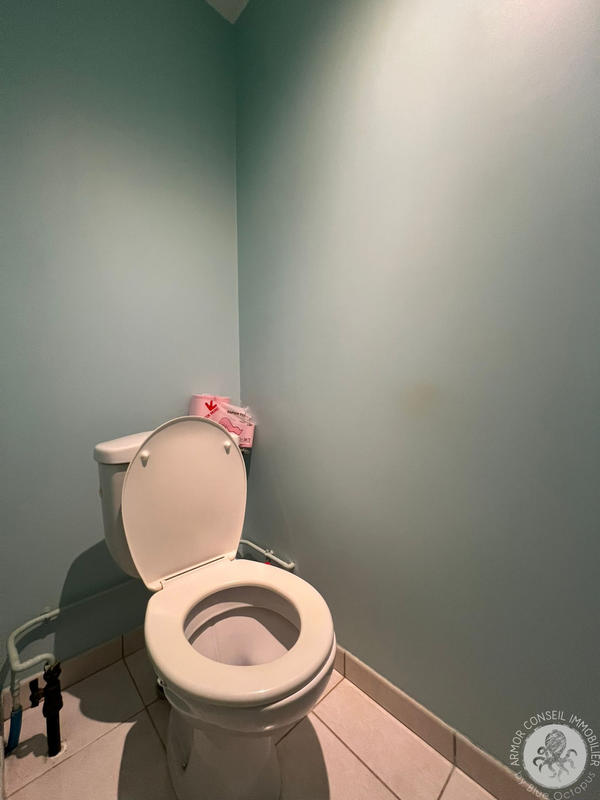 Maison - 89 m² - 4 pièces