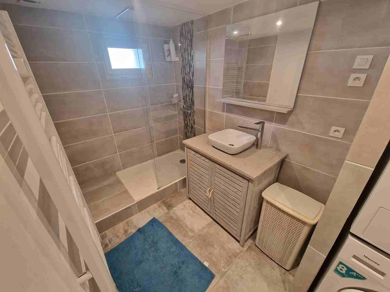 Maison - 72 m² - 4 pièces