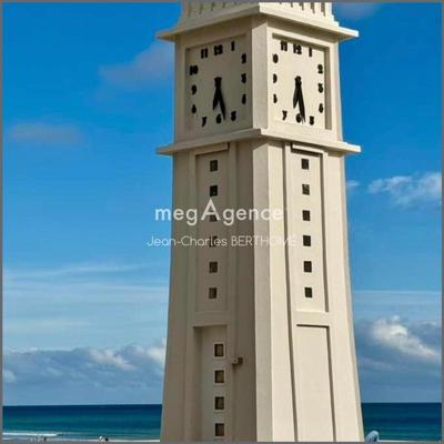 Fonds de commerce - 300 m²