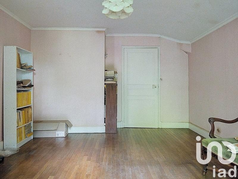 Maison - 241 m² - 10 pièces