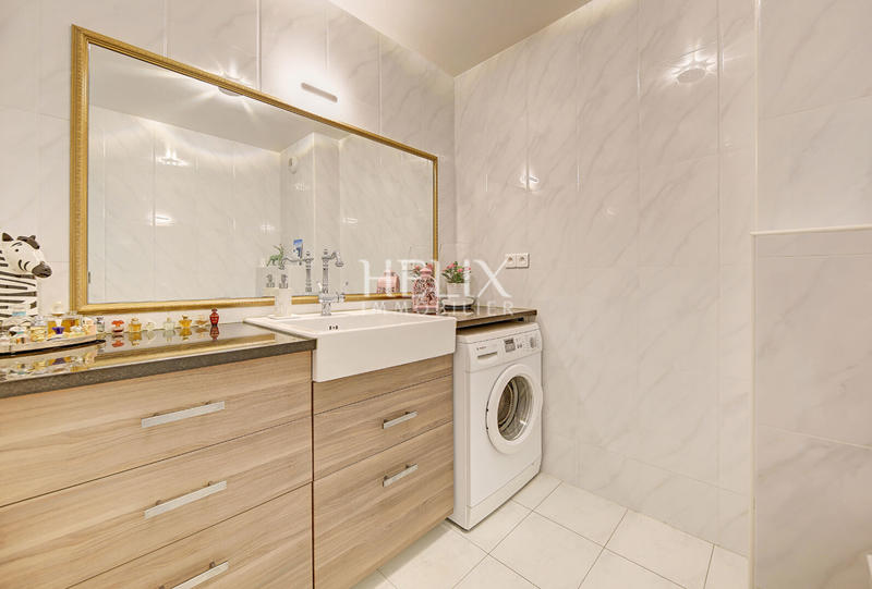 Maison - 163 m² - 5 pièces