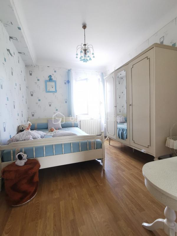 Maison - 146 m² - 6 pièces