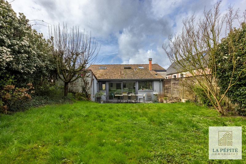 Villa - 170 m² - 7 pièces