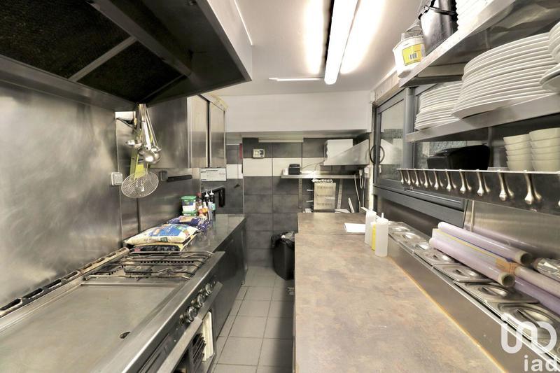 Local commercial - 65 m²