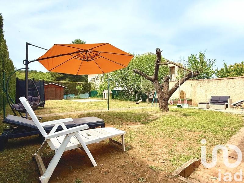 Appartement - 74 m² - 4 pièces