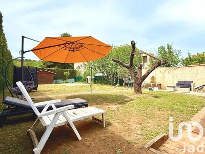 Appartement - 74 m² - 4 pièces