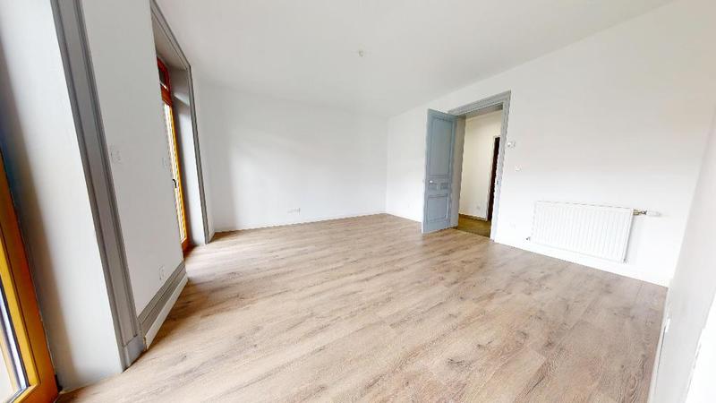 Appartement - 94 m² - 4 pièces