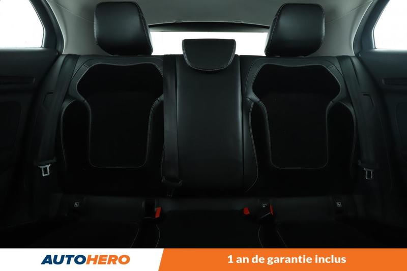 Renault Mégane 1.5 dCi Energy Business 110 ch