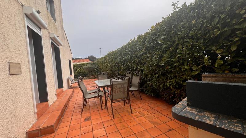 Maison - 188 m² - 7 pièces