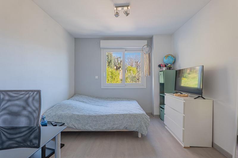 Maison - 98 m² - 4 pièces