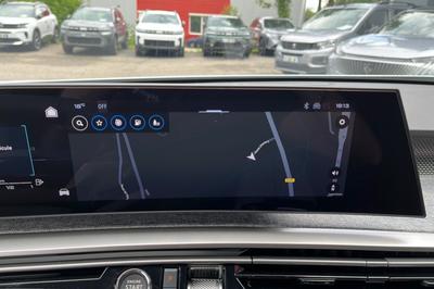 Peugeot 5008 Hybrid 145 E-Dcs6 Gt 360 7pl