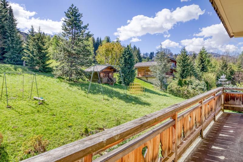 Appartement - 77 m² - 4 pièces