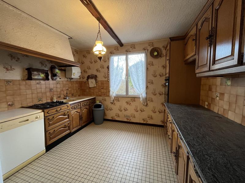 Villa - 88 m² - 4 pièces