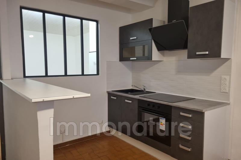 Appartement - 49 m² - 3 pièces