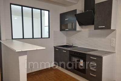 Appartement - 49 m² - 3 pièces